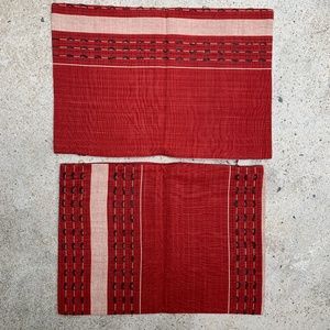 JOHN ROBSHAW Textile Decorative Pillowcase